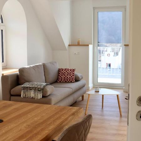Helles Apartment Mit Balkon In Toplage! Traben-Trarbach Εξωτερικό φωτογραφία