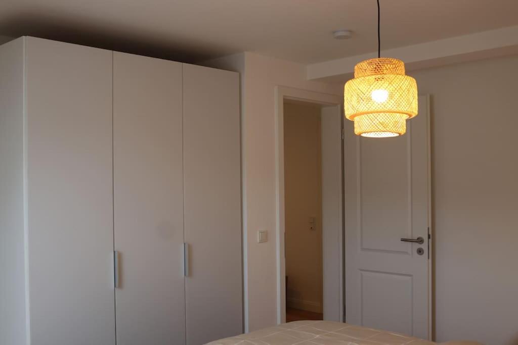 Helles Apartment Mit Balkon In Toplage! Traben-Trarbach Εξωτερικό φωτογραφία